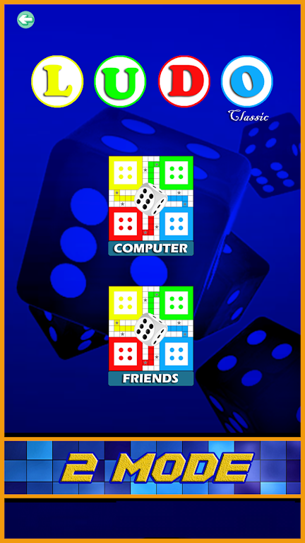 Ludo Classic Multyplayer Screenshot3