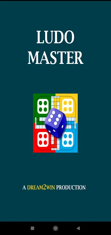 Ludo Master - Ludo Multiplayer Screenshot1