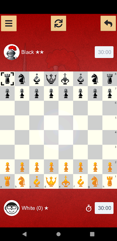 Easy Chess Screenshot1