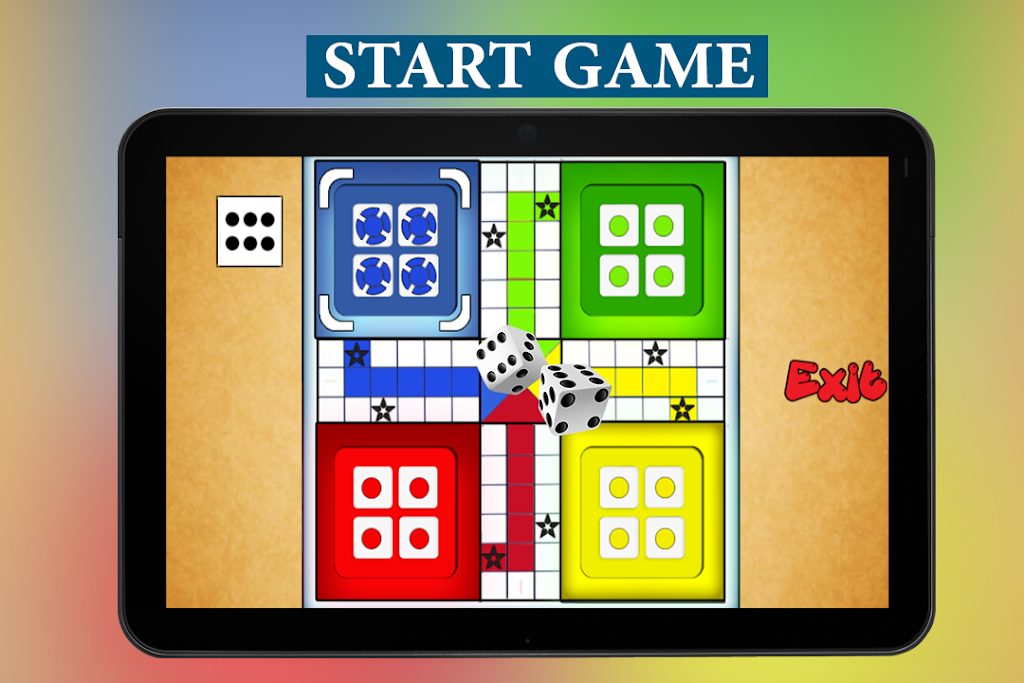 Ludo Master Star 2019 Screenshot1