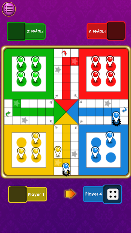 Ludo Hero Screenshot4