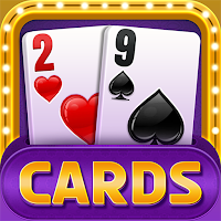 29 Card Game - Play Offline APK