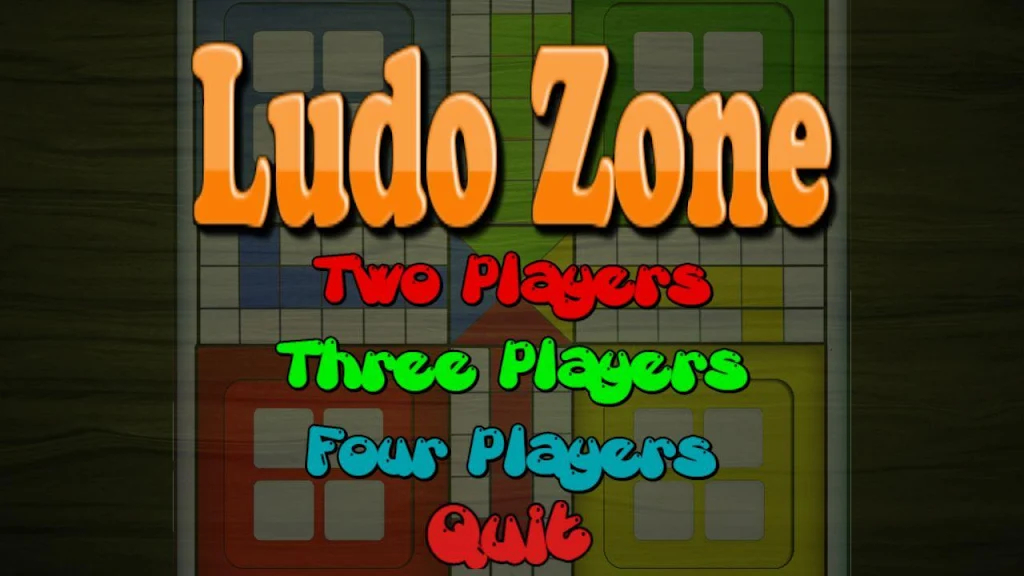 Ludo Zone Screenshot1