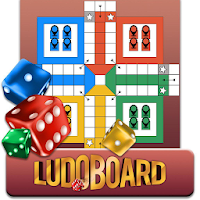 Ludo Board - Play Fast & Master Mode APK