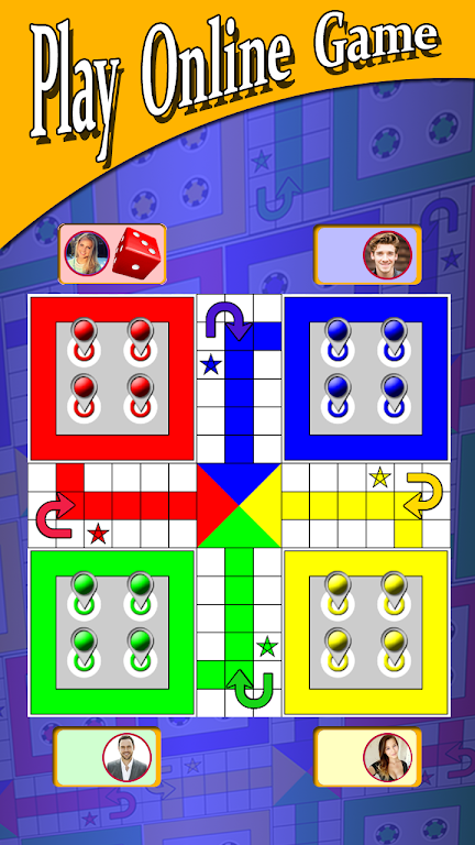 Ludo Game : 2019 Screenshot3