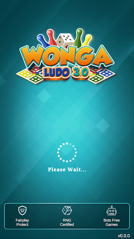 Wonga Ludo 3.0 Screenshot1