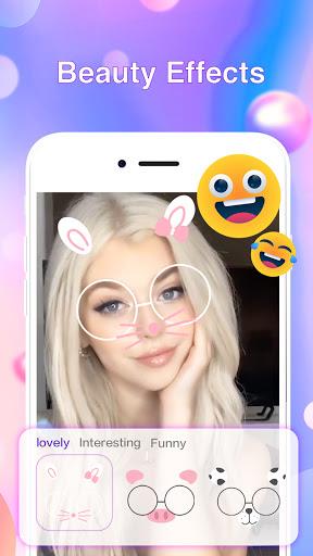 OYE Chat -Random Chat, Whisper In Live Video Call Screenshot4