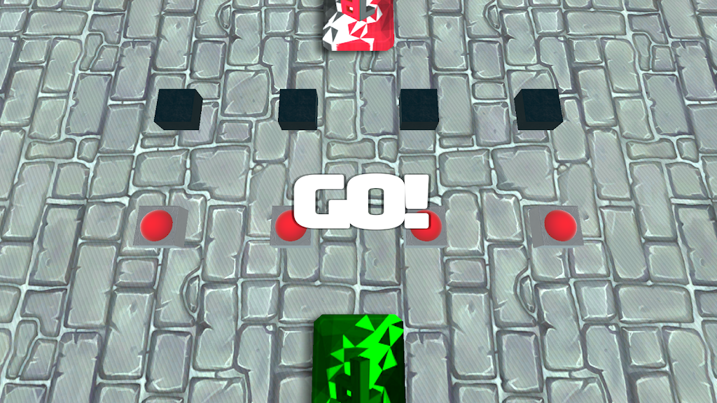 Reflex Based Card Matching Screenshot4