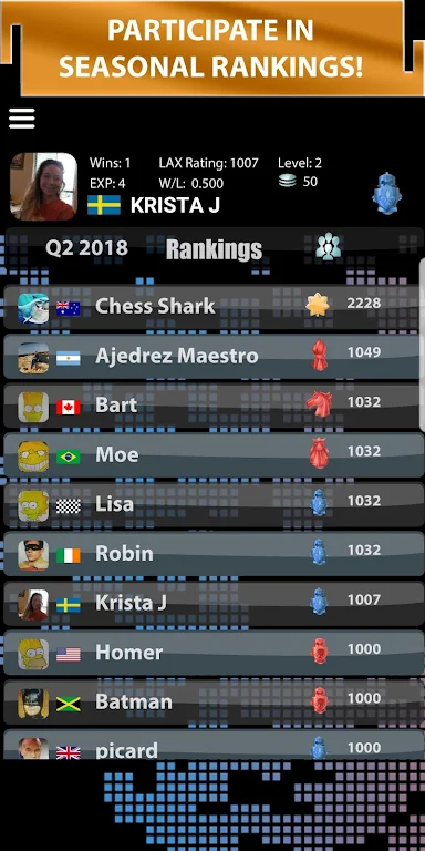 Modern Chess Screenshot4