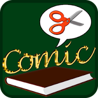 Comic viewer by box APK