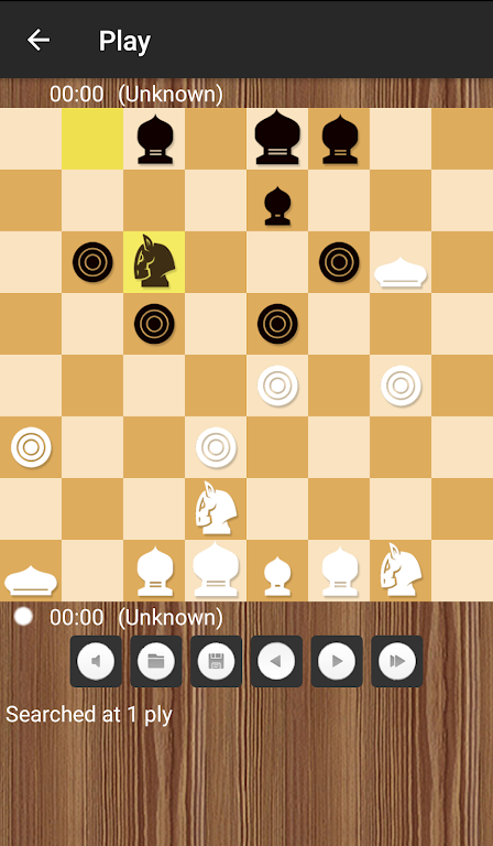 Makruk thai chess Screenshot4