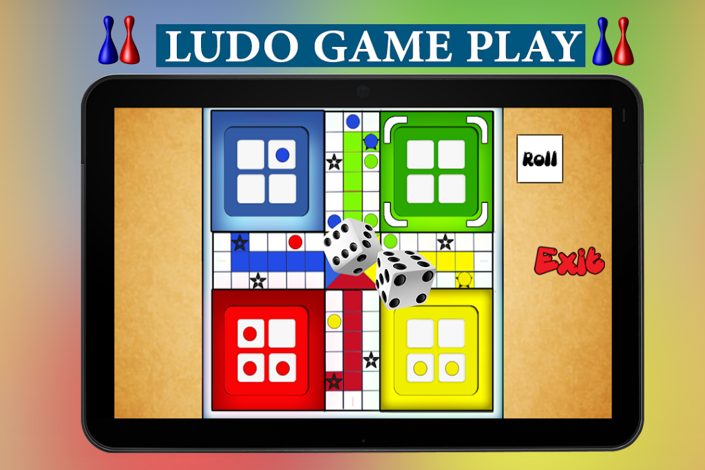 Ludo Master Star 2019 Screenshot3