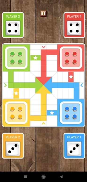 Ludo Master - Ludo Multiplayer Screenshot4