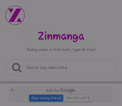 Zinmanga - Read Manga Now! Screenshot1