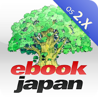 E-books and comics reader ebireaderforos2.x APK