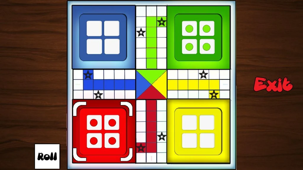 Ludo Zone Screenshot2