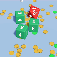 Dice to Coin APK