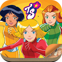 Totally Spies! APK