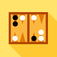 Narde Backgammon APK