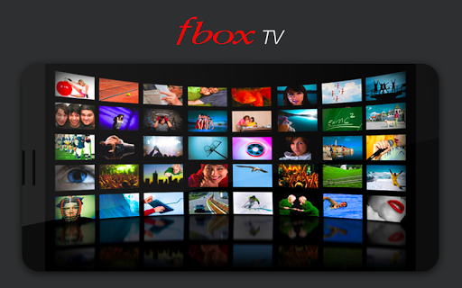 Freebox TV - Multiposte pour votre Freebox. Screenshot3