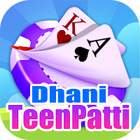 Teen Patti Dhani - Andar Bahar APK