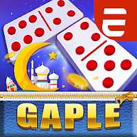 Domino gaple 99 domino kiukiu remi capsasusun APK