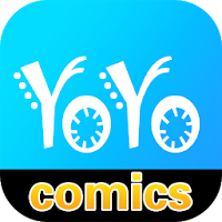 YoYo Comics APK