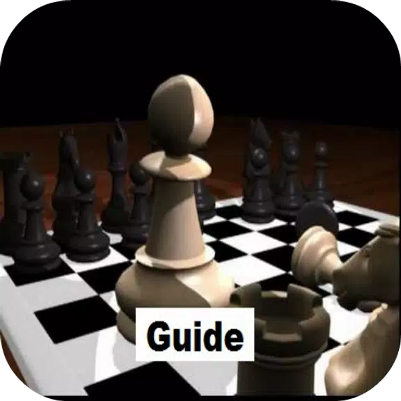 Guide for Chess Screenshot1