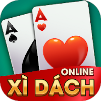 Blackjack - Xì dách Online APK