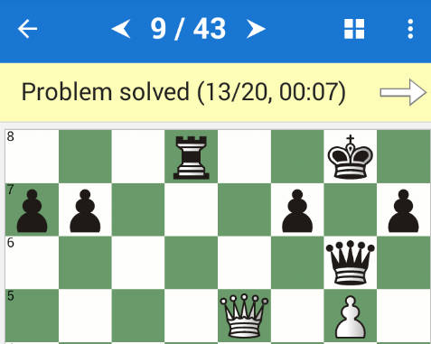 Anand - Chess Champion Screenshot2