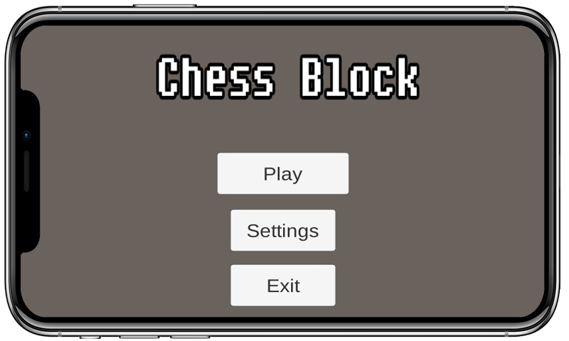 Chess Block Screenshot2