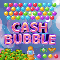 Bubble Cash - Shooter Buzz APK