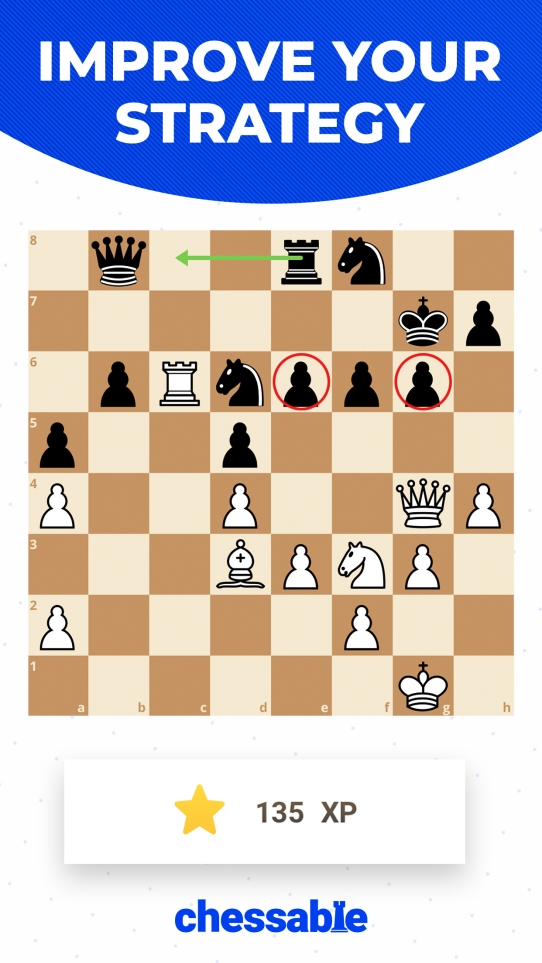 Chessable - Learn chess online Screenshot2