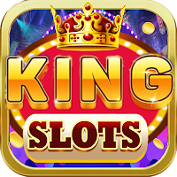 King Slots Cassino Jogos APK