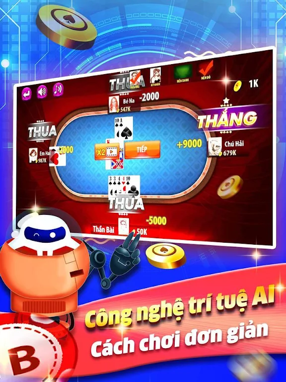 Sâm Lốc: Sam Loc Screenshot3