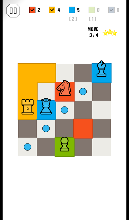 Chess Paint Screenshot4