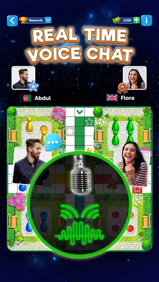 Ludo Club - Dice & Board Game Screenshot3