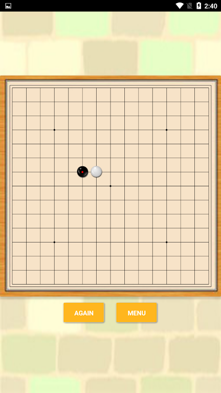 Five Chess-Gobang Screenshot2