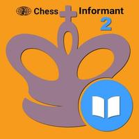 Encyclopedia Chess Informant 2 APK