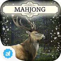 Hidden Mahjong: Forest Haven APK