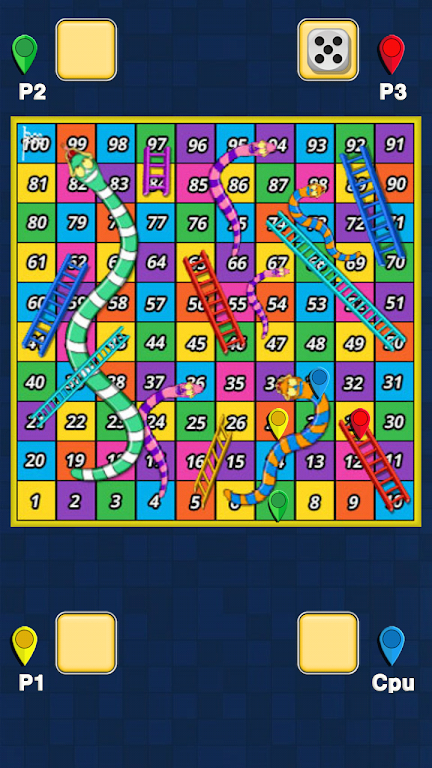 Ludo Master Champion Screenshot4