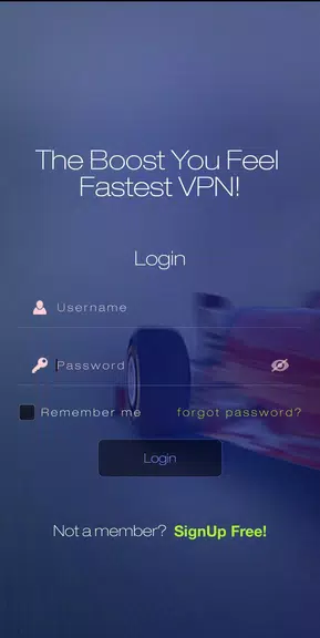 OneVPN - Best Free VPN Service Screenshot2