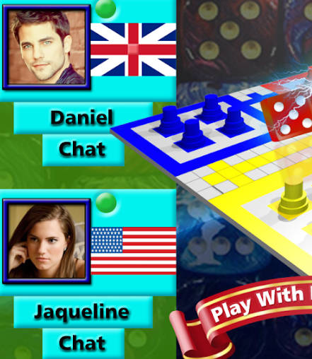 Ludo Super Champion 3d Screenshot1