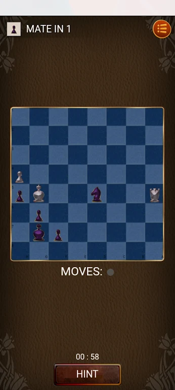 Chess Puzzles - Chess Game Screenshot4