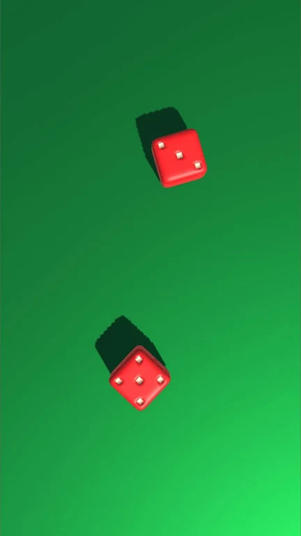 Dices Scrum Game Screenshot1