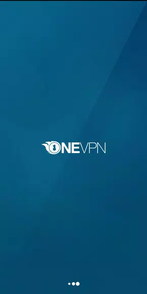 OneVPN - Best Free VPN Service Screenshot1