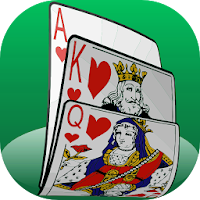 Up and Down Solitaire Free APK