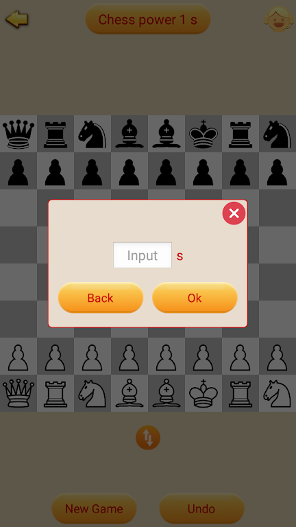 Genius Chess Screenshot3