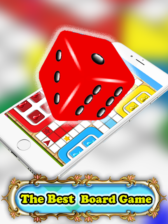 Ludo Game - Classic Dice Game Screenshot3