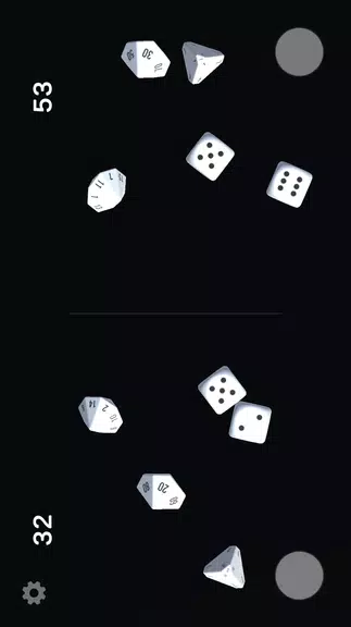 Dice - Roll it! Screenshot2